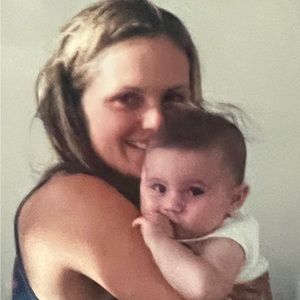 Meet your Posher, Kimberlee